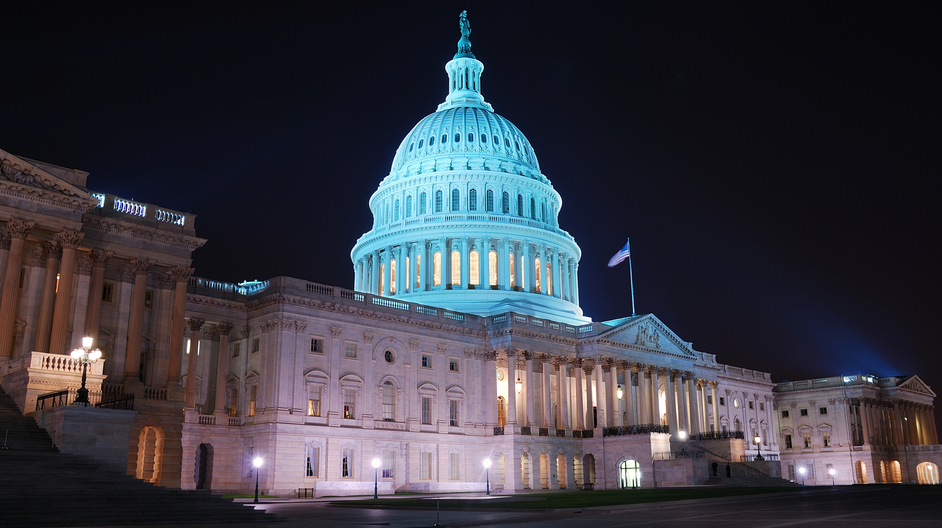 Capitol Hill Dreamstime M 13935932