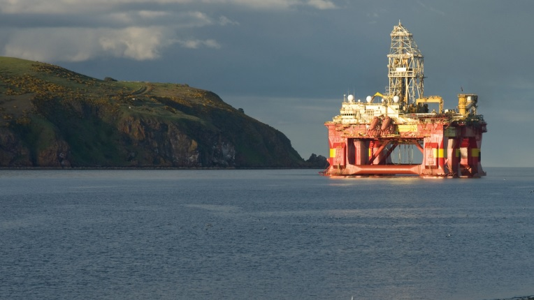 North Sea 6306400197341