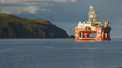 North Sea 6306400197341 North Sea 6306400197341