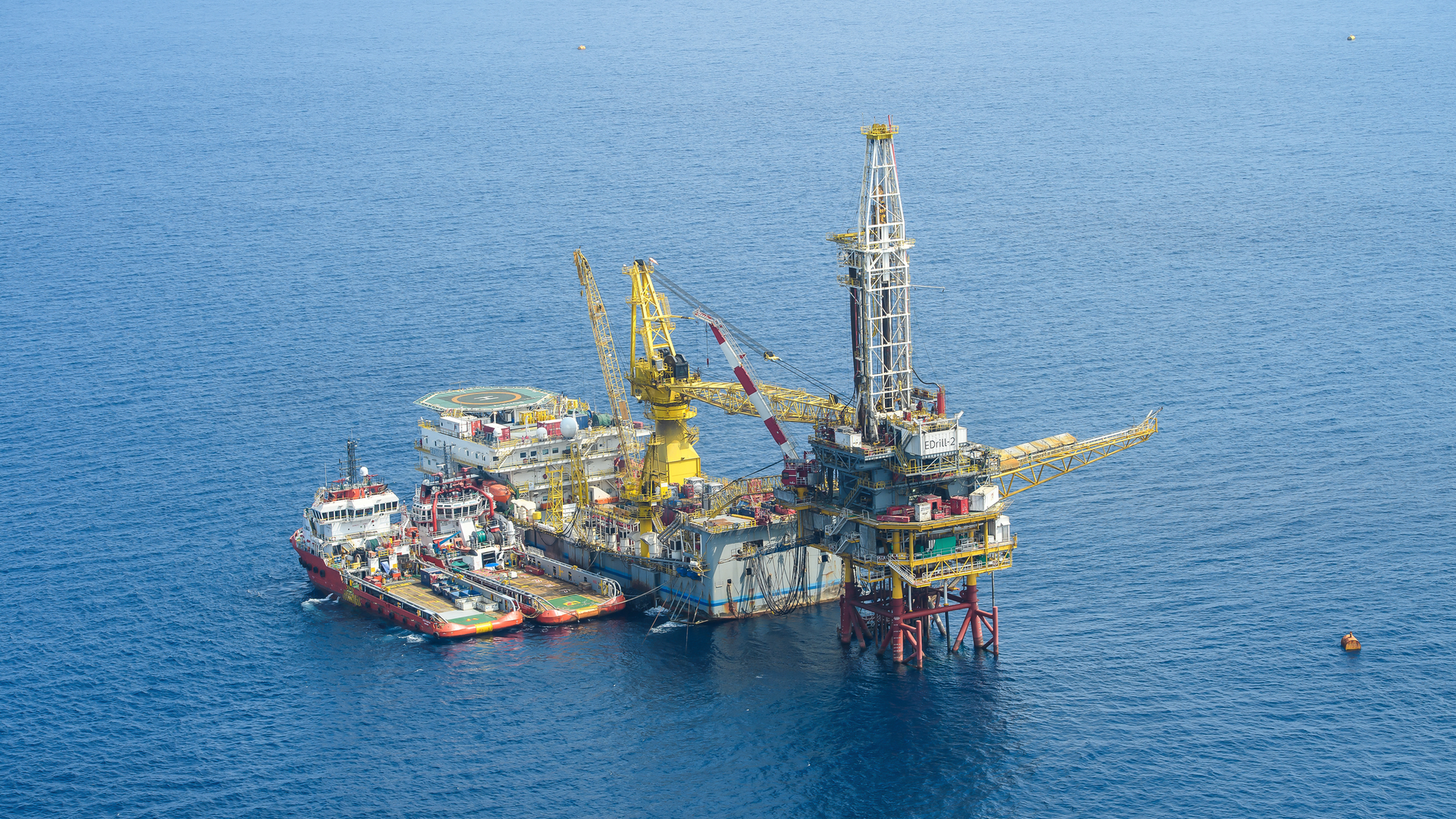Offshore Drilling 63039206153e0