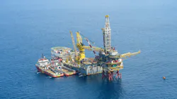 Offshore Drilling 63039206153e0 Offshore Drilling 63039206153e0