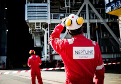 Neptune Energy Neptune Energy