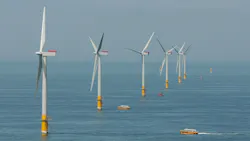 Greater Gabbard Offshore Wind Farm Greater Gabbard Offshore Wind Farm