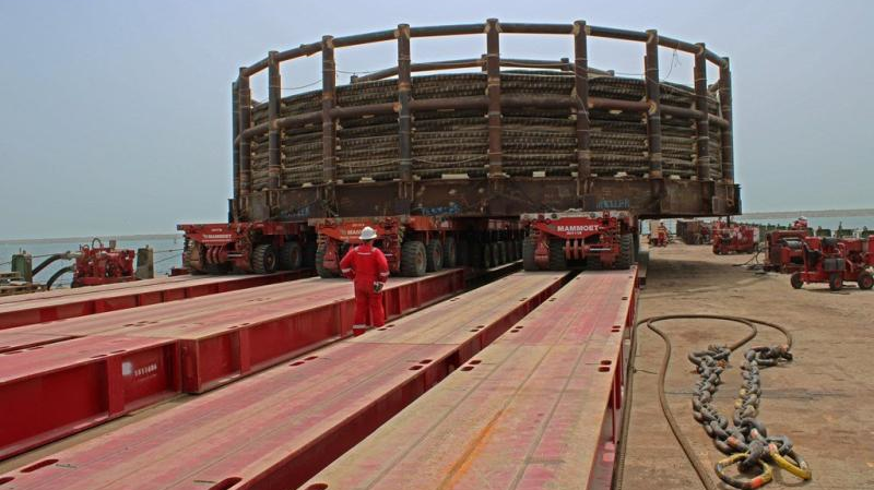 Mammoet 631765f9644ea