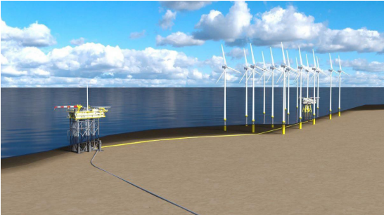 Dutch partners proceeding with North Sea N05-A gas project | Offshore ...