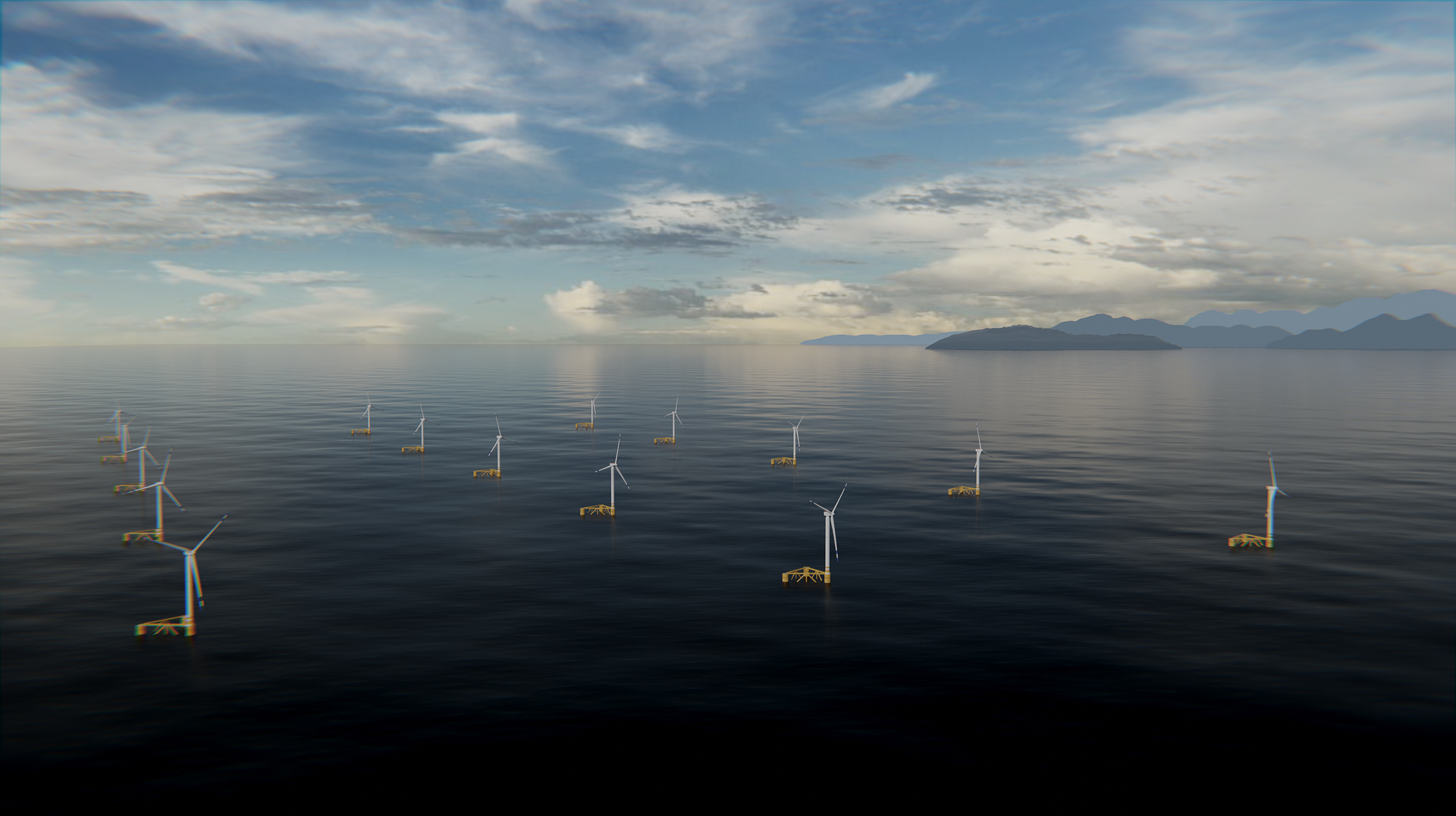 In late August Odfjell Oceanwind received confirmation from DNV that the main scantling approval of its Deepsea Semi floating wind foundation design was close to completion.
