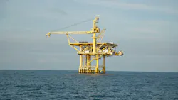 Trillion Energy said SASB production will substantially ramp up in 2022. Trillion Energy said SASB production will substantially ramp up in 2022.