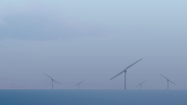 Seawind Ocean Technology