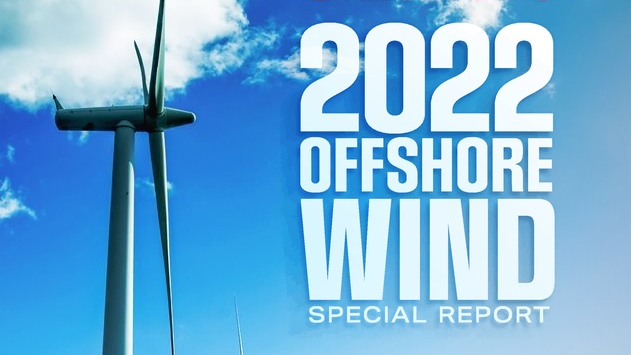 Offshore Wind Special Report Final Cover