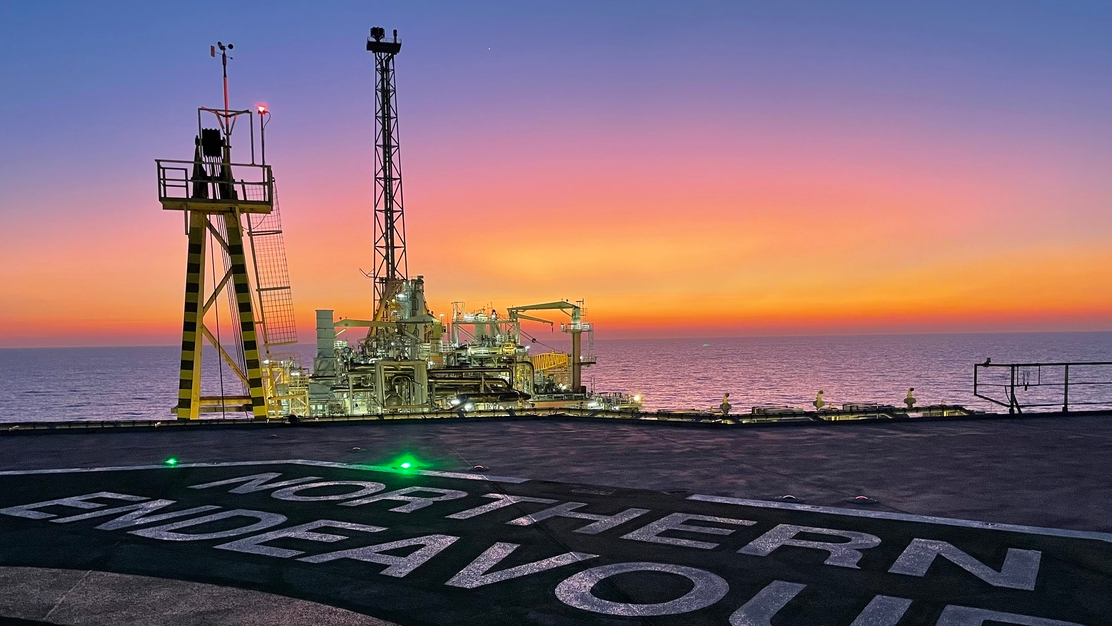 The contract sees Petrofac as outsourced operator responsible for decommissioning and disconnection of the FPSO from its subsea equipment and temporarily suspending the wells.