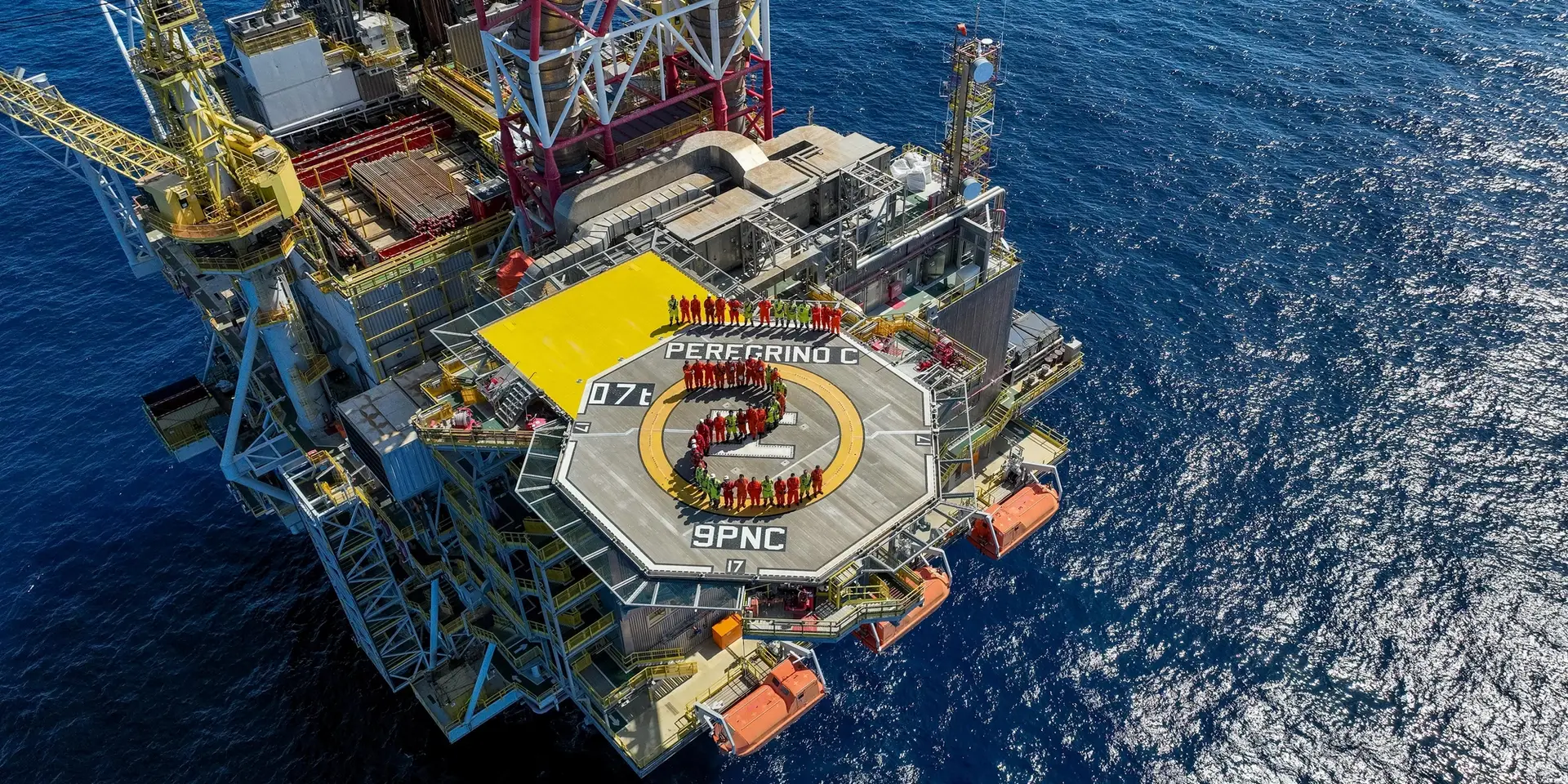 Peregrino Phase 2 Equinor 6348194b0da64