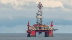 The Serenity Field was discovered by well 13/23c-10 and drilled by i3 (100% WI) in late 2019. The Serenity Field was discovered by well 13/23c-10 and drilled by i3 (100% WI) in late 2019.