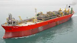 Fpso Polvo Bw Offshore Fpso Polvo Bw Offshore