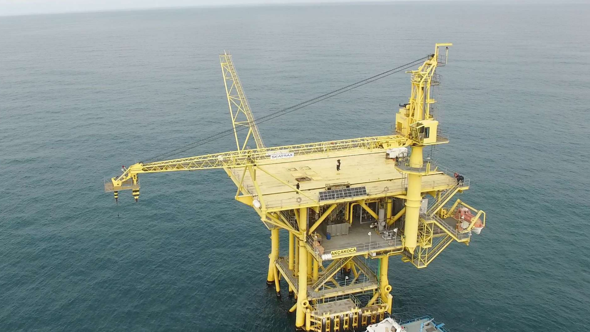 Sasb Gas Field 6386874063b02