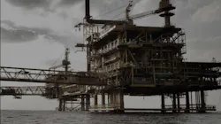 North Oil Co. says the Al-Shaheen oil field, situated off the northeast coast of Qatar, is one of the largest and most complex of its kind in the world. Its 100 MMbbl per annum comprise 45% of Qatar’s oil production. North Oil Co. says the Al-Shaheen oil field, situated off the northeast coast of Qatar, is one of the largest and most complex of its kind in the world. Its 100 MMbbl per annum comprise 45% of Qatar’s oil production.