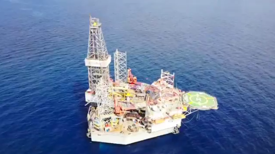 Conrad Asia Gas Project Indonesia