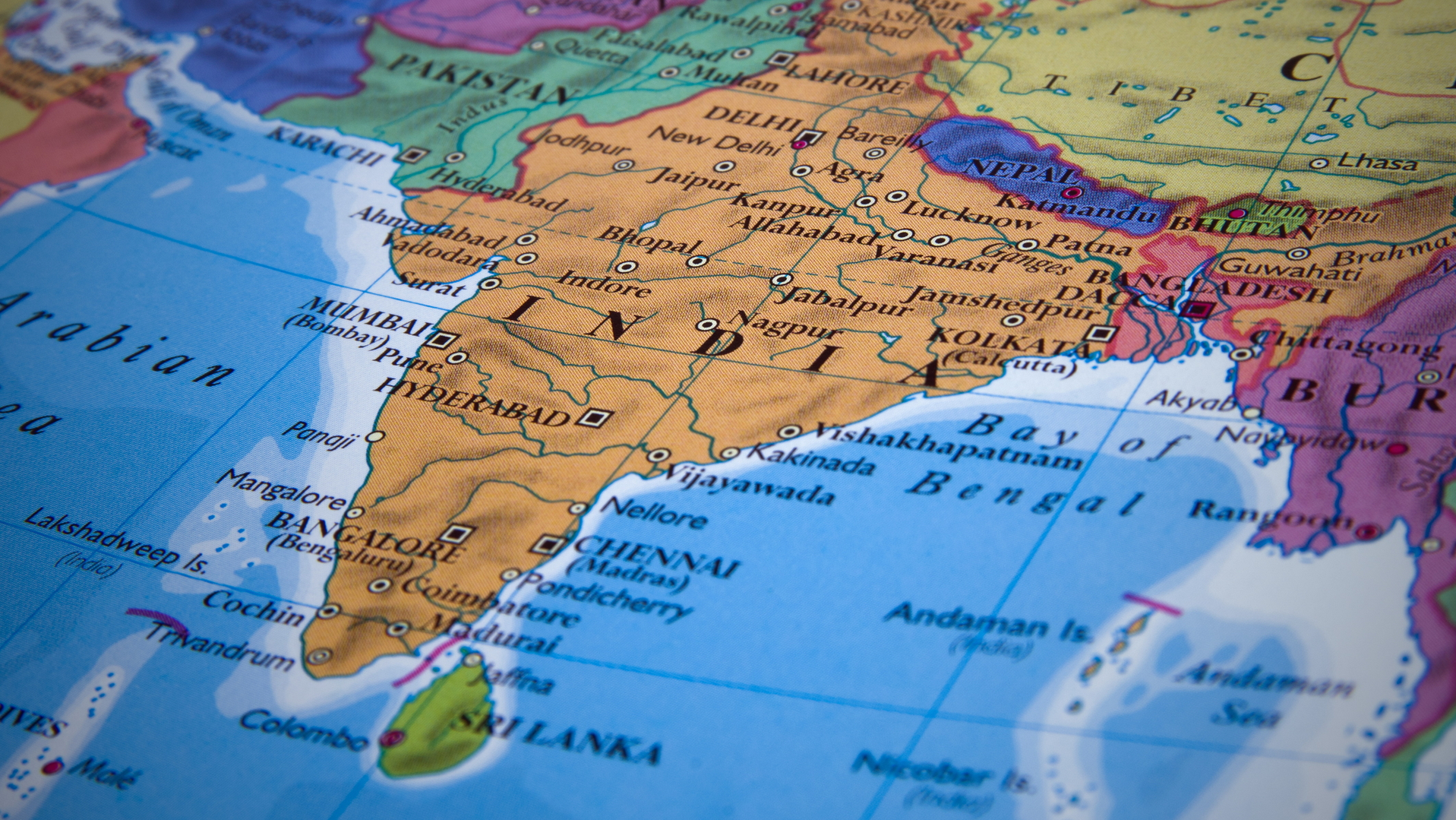 Eastern India 637bad5830c02