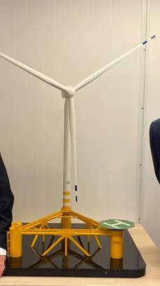 Gunnar Birkeland Og Per Lund Gunnar Birkeland Og Per Lund