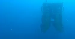 Nautilus in operation for PTTEP Nautilus in operation for PTTEP