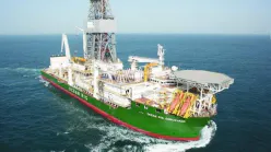 Deepwater Corcovado Deepwater Corcovado