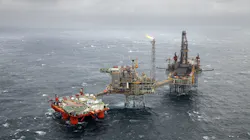 The Safe Caledonia semisub vessel has operated in the UKCS continuously for over 10 years and also has previously secured contracts in Mexico, Nigeria and Australia. The Safe Caledonia semisub vessel has operated in the UKCS continuously for over 10 years and also has previously secured contracts in Mexico, Nigeria and Australia.