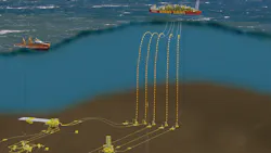 Saipem performs frontier operations in harsh environments, remote areas and deepwaters. It is now adopting new digital technologies and methodologies along with conventional technology development. Saipem performs frontier operations in harsh environments, remote areas and deepwaters. It is now adopting new digital technologies and methodologies along with conventional technology development.