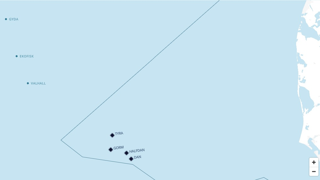 Noreco said its acquisition of Shell&rsquo;s upstream assets in the Danish Underground Consortium (DUC), which was completed July 2019, transformed it into the second largest oil and gas producer in Denmark.