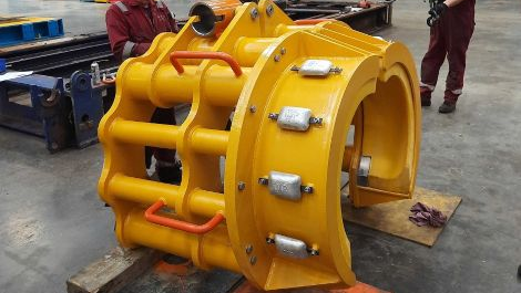 Subsea Innovation Clamp 638e47118c62e