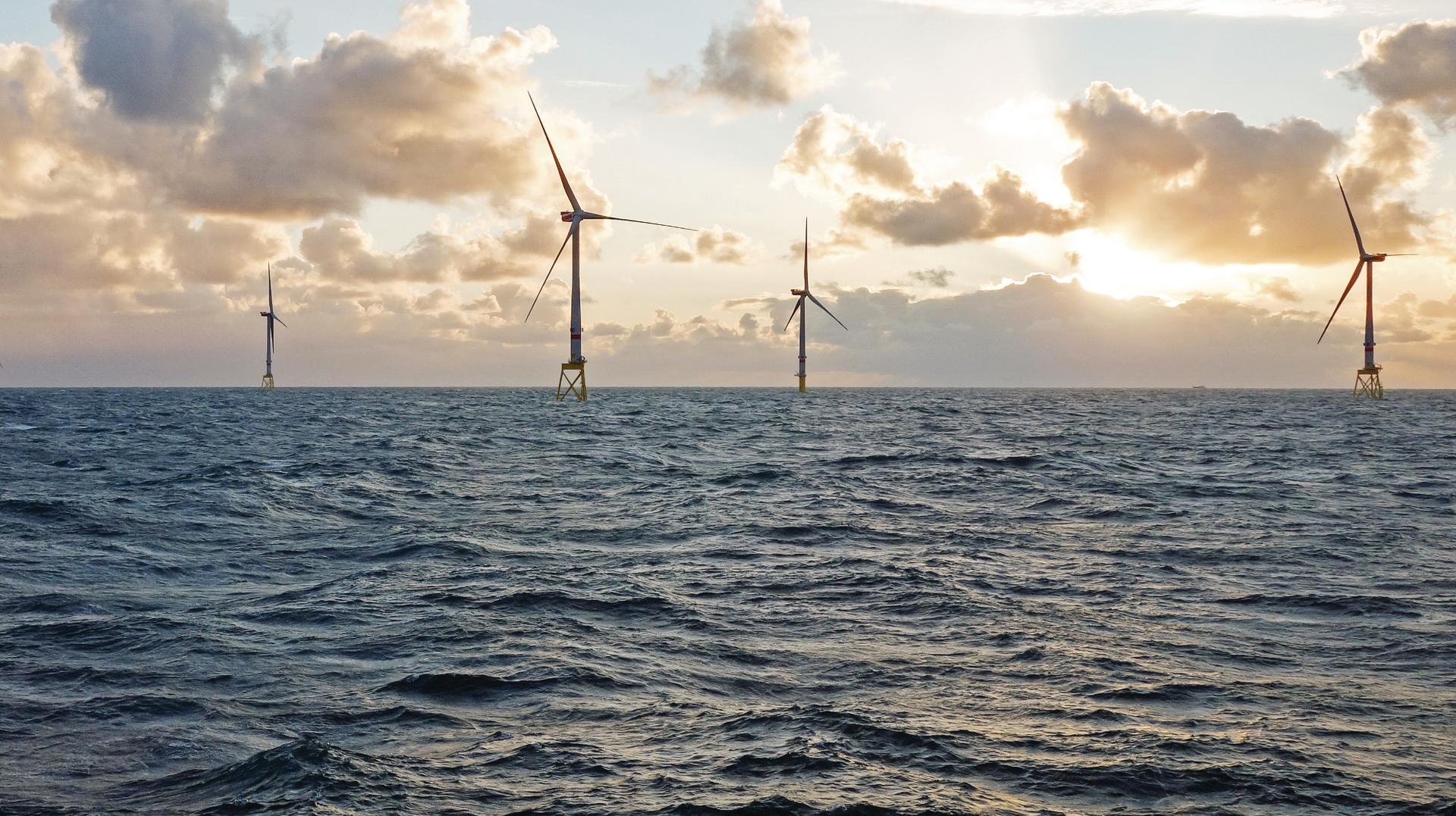 Windmill In Sea Nort H2 63bde44114155