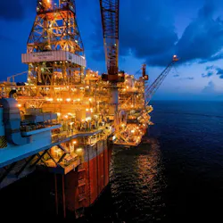 Thunder Horse Thunder Horse