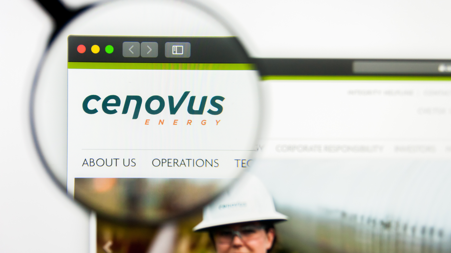 Cenovus Energy 63ee59ddf024d