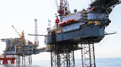 At Golden Eagle, EnQuest says there remains significant development potential, including further subsea and platform infill drilling, with an anticipated field life extending into the early 2030's. At Golden Eagle, EnQuest says there remains significant development potential, including further subsea and platform infill drilling, with an anticipated field life extending into the early 2030's.