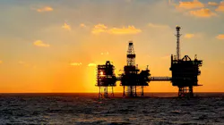 Serica is owner and operator of the Bruce (98%), Keith (100%) and Rhum (50%) assets consisting of more than 25 wells, three bridge-linked platforms and extensive subsea pipelines and infrastructure that tie-in Rhum, Keith and the western area of Bruce to the Bruce facilities. Serica is owner and operator of the Bruce (98%), Keith (100%) and Rhum (50%) assets consisting of more than 25 wells, three bridge-linked platforms and extensive subsea pipelines and infrastructure that tie-in Rhum, Keith and the western area of Bruce to the Bruce facilities.