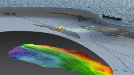 Subsea7 has been awared two contracts by Equinor for the Irpa and Verdande field developments. The two projects will be executed in a consortium between Subsea7 and DeepOcean.