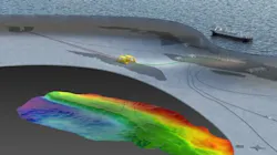 Subsea7 has been awared two contracts by Equinor for the Irpa and Verdande field developments. The two projects will be executed in a consortium between Subsea7 and DeepOcean. Subsea7 has been awared two contracts by Equinor for the Irpa and Verdande field developments. The two projects will be executed in a consortium between Subsea7 and DeepOcean.