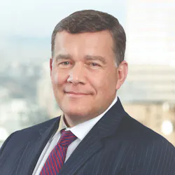 Jon McKenzie Jon McKenzie