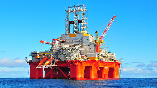Operators book Transocean rigs for campaigns offshore Australia, Norway ...