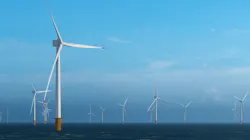 The Llŷr projects will offer the opportunity for floating offshore wind in the Celtic Sea, with two test and demonstration arrays that will power in the region of 200,000 homes with 200 MW of clean, green energy. The Llŷr projects will offer the opportunity for floating offshore wind in the Celtic Sea, with two test and demonstration arrays that will power in the region of 200,000 homes with 200 MW of clean, green energy.