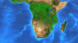 Africa Map Africa Map