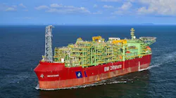 BW Offshore uses IFS software to overcome global economic unpredictability. BW Offshore uses IFS software to overcome global economic unpredictability.