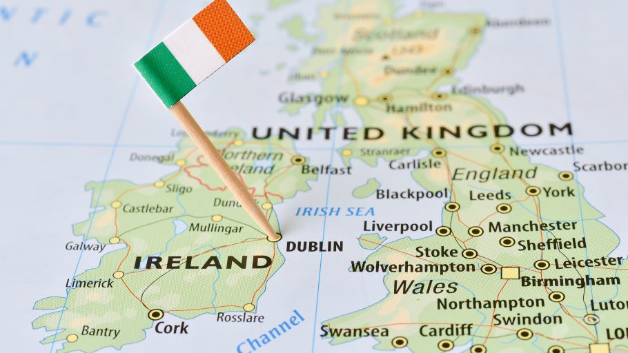 Ireland 640f5c45e7cd8