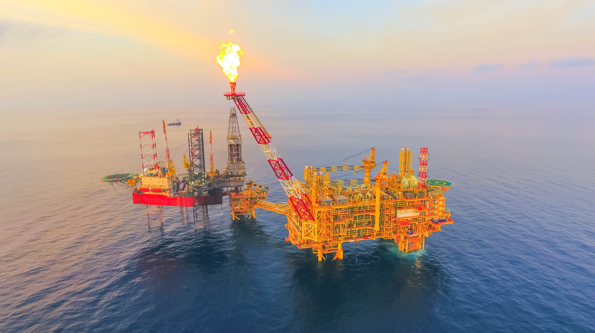 Offshore Jackup Rig 64067419c549e