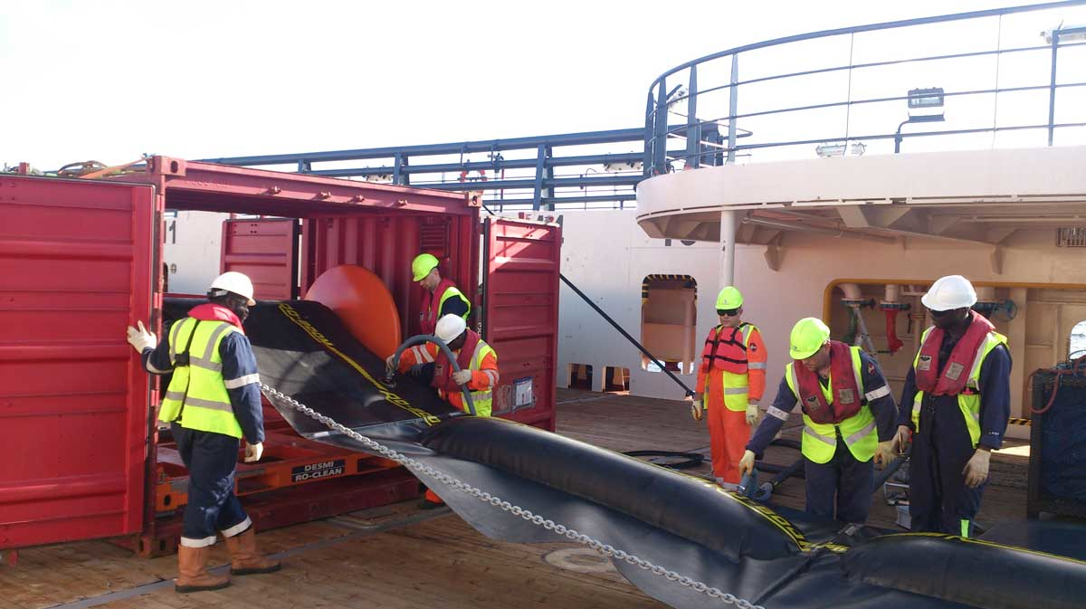 Services Plan Equip Landing