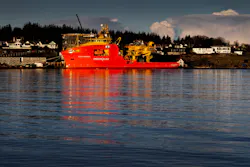 Edda Savanah Photo Credit østensjø Rederi Edda Savanah Photo Credit østensjø Rederi