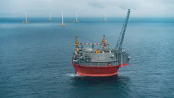 Deepsea Star has been selected for the GoliatVIND wind park in the Barents Sea. Deepsea Star has been selected for the GoliatVIND wind park in the Barents Sea.