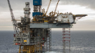 Shelf Drilling Barsk