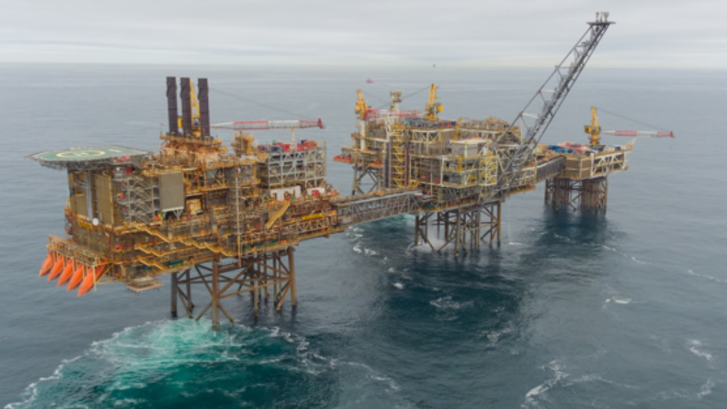 CNOOC International is an upstream business in the UK North Sea and operator of the Buzzard, Golden Eagle and Scott assets.