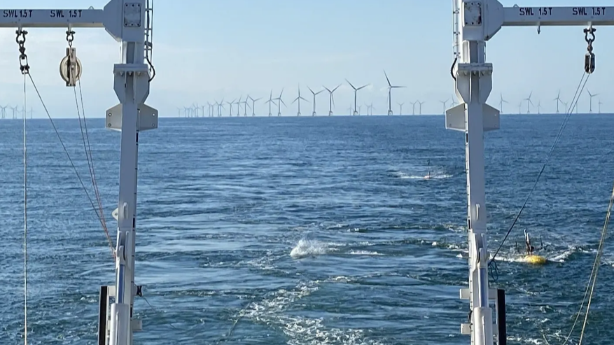 Fugro Offshore Wind Geo Survey 646b84914ac5b