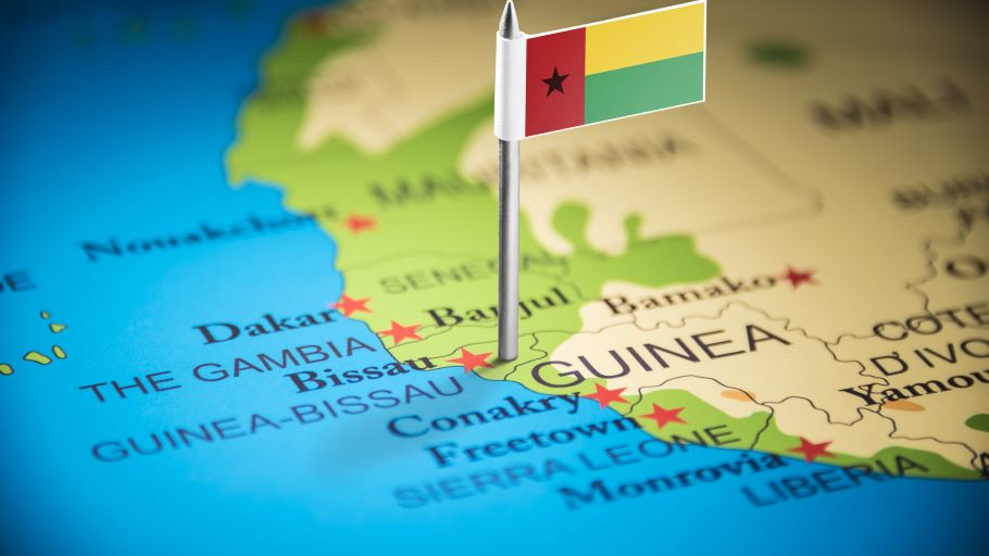 Guinea Bissau