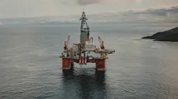 The Hercules is a sixth-generation deepwater and harsh environment semisubmersible rig. The Hercules is a sixth-generation deepwater and harsh environment semisubmersible rig.